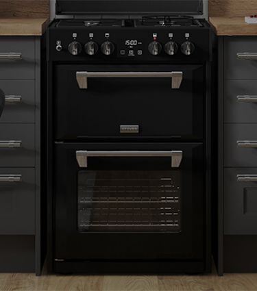 Freestanding Cookers | Stoves